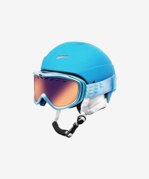 Natuway Ski Snowboard Helmet For Kids Youth