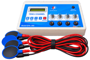 TENS 4 Channel
