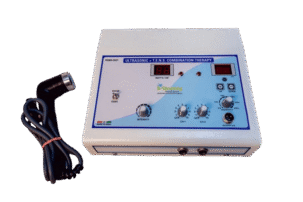 UST + TENS Combination Therapy Machine