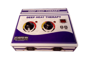 Deep Heat (Short wave Mini)