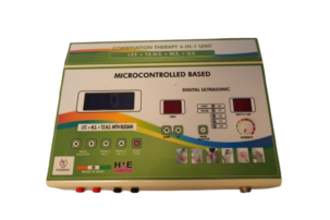 Combination therapy 4 in 1