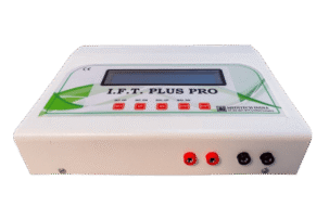 I.F.T. PLUS PRO Therapy Machine 