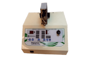 Traction machine -(Advanced Cervical & Lumbar Traction Unit)